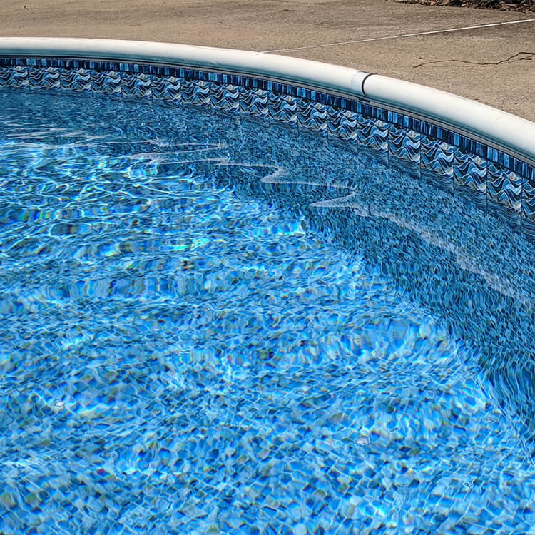 Swimming Pool Liner