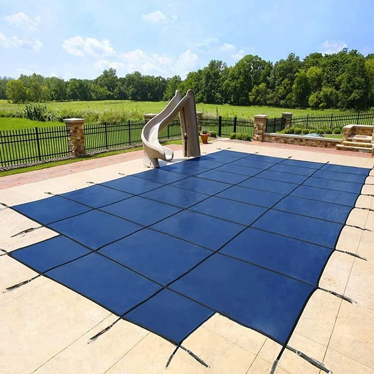 Pool Safety Cover